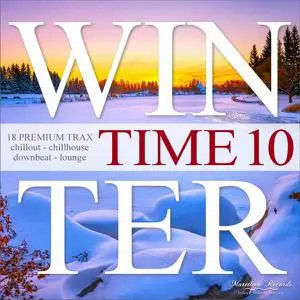 V.A. - Winter Time Vol. 10 (2022)