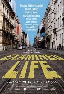 Examined Life - by Astra Taylor (2008)