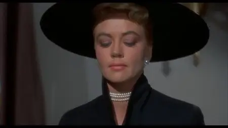 Written on the Wind (1956)