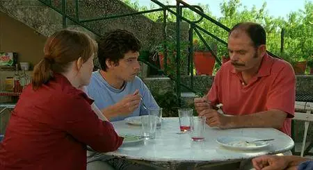 Marie-Jo et ses 2 amours / Marie-Jo and Her 2 Lovers (2002)