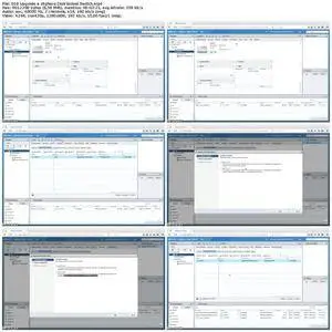Lynda - VMware vSphere: Upgrade a Deployment to vSphere 6.5