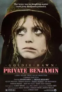 Private Benjamin (1980)