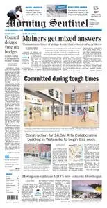 Morning Sentinel – July 09, 2020