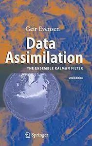 Data Assimilation: The Ensemble Kalman Filter