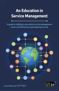 An Education in Service Management