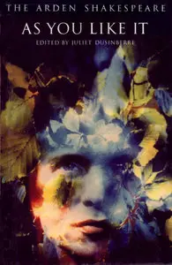 William Shakespeare, "As You Like It" (The Arden Shakespeare), 3rd Edition