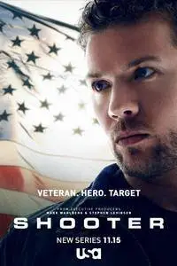 Shooter S01E01 (2016)