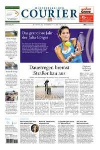 Holsteinischer Courier - 29. November 2017