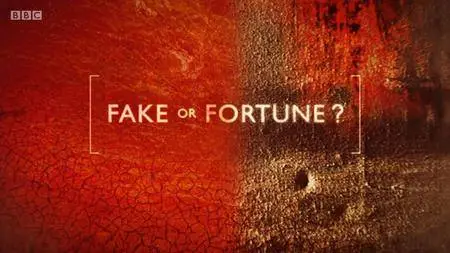 BBC - Fake or Fortune? Series 7: Giacometti (2018)