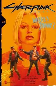 Cyberpunk 2077 Where s Johnny 2