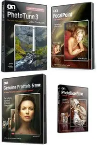 OnOne AIO Pack ( Update 17.01.2010 )