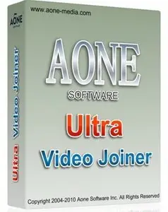 Aone Ultra Video Joiner 6.2.0409