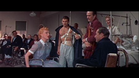 Interrupted Melody (1955)