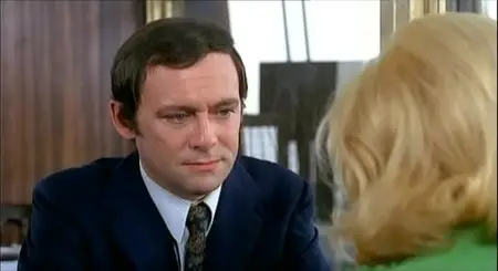 La femme écarlate / The Bitch Wants Blood (1969)