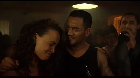 Once Were Warriors (1994) [Repost]