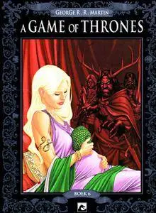 A Game Of Thrones - 06