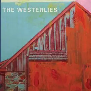 The Westerlies - The Westerlies (2016) [Digital Download 24bit/192kHz]