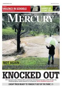 Illawarra Mercury - March 22, 2021