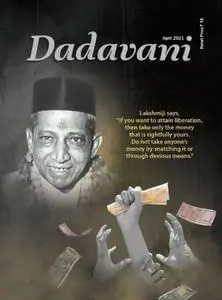 Dadavani English – April 2021