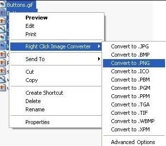 Right Click Image Converter v2.2.3