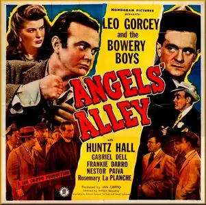 Angels' Alley (1948)