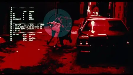 The Terminator / Терминатор (1984)