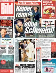 Bild - 17 Juni 2016