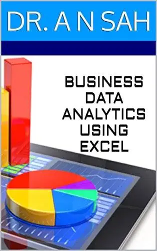 Business Data Analytics Using Excel