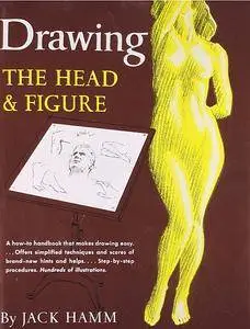 Drawing the Head and Figure  (Repost)