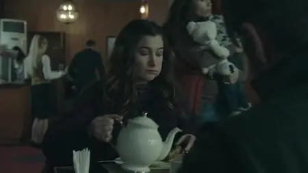 The Romanoffs S01E07