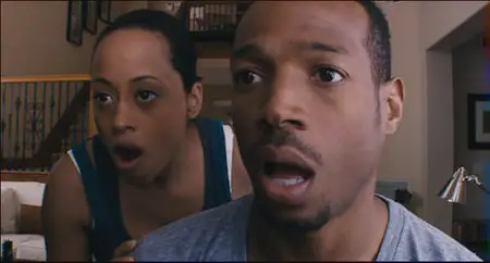 A Haunted House (2013)