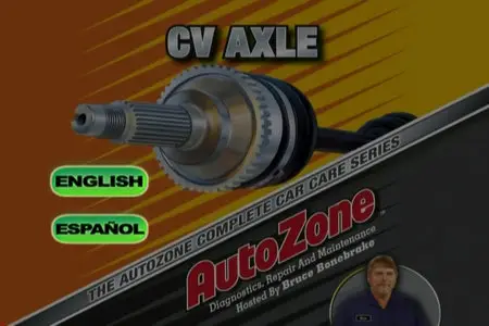 CV Axle: Diagnostic, Repair and Maintenance [repost]