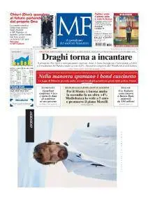 Milano Finanza - 27 Ottobre 2017