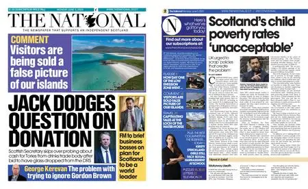 The National (Scotland) – June 05, 2023