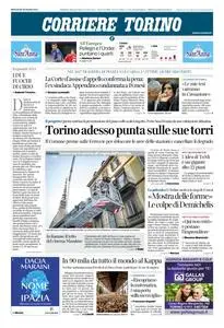 Corriere Torino - 28 Giugno 2023