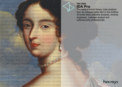 IDA Pro 8.3 (230608) with Plugins & SDK Tools