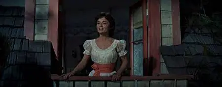 Rose Marie (1954)
