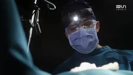 Good Doctor S01E13