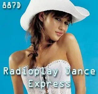 VA - Radioplay Dance Express 887D (2010) 
