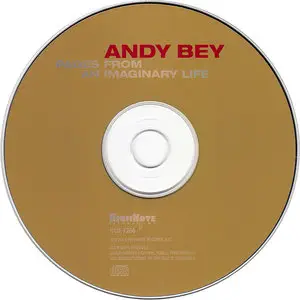 Andy Bey - Pages From An Imaginary Life (2014)