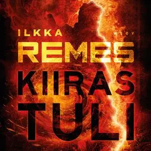 «Kiirastuli» by Ilkka Remes