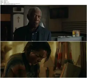 A Good Person (2023)