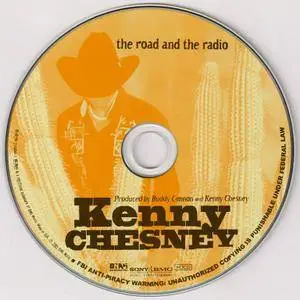 Kenny Chesney - The Road And The Radio (2005)