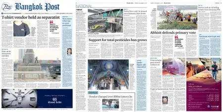 Bangkok Post – September 11, 2018