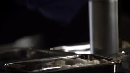 The Blacklist S02E02
