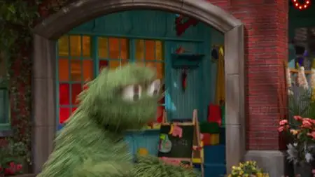 Sesame Street S49E29