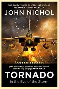 Tornado: In the Eye of the Storm
