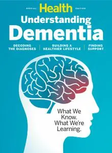 Health Special Edition: Understanding Dementia – October 2022