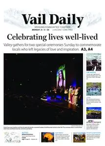 Vail Daily – June 05, 2023