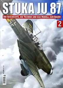Stuka Ju-87 02